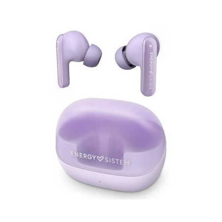 AURICULARES TWS ENERGY SISTEM SERENITY LAVEN