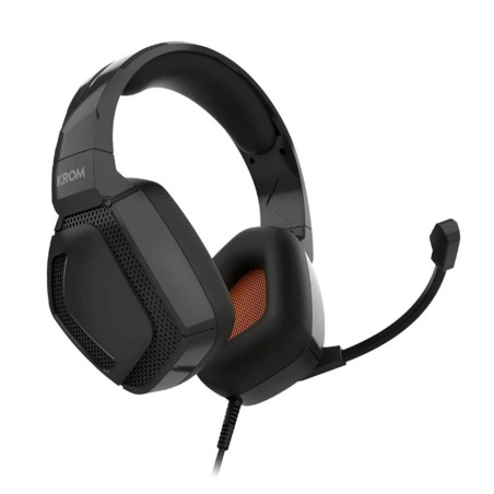 KROM KOPA PRO BLACK