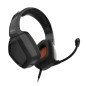 KROM KOPA PRO BLACK