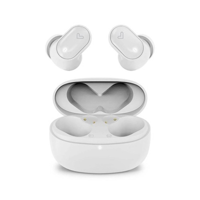 AURICULARES ENERGY SISTEM TRUE W. URBAN BEAT WHITE