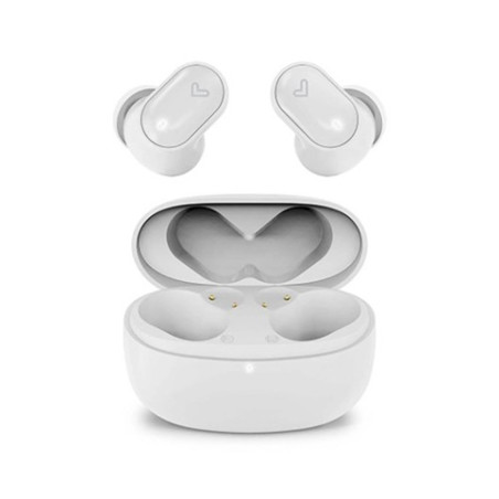 AURICULRES ENERGY SISTEM TRUE W. URBAN BEAT WHITE