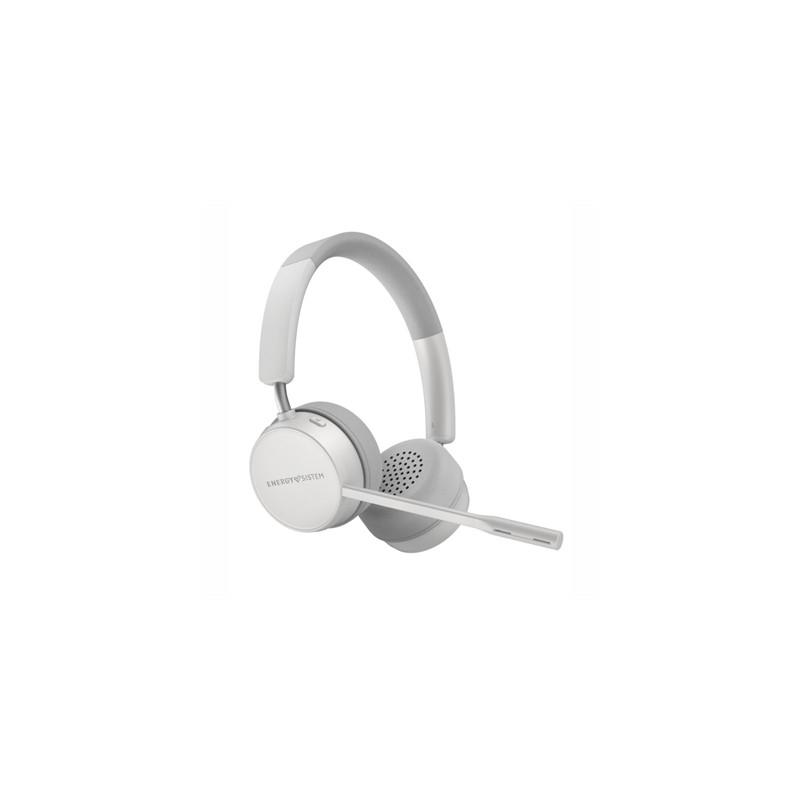 Auriculares wireless energy sistema office 6 blanco