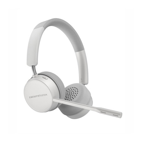 Auriculares wireless energy sistema office 6 blanco