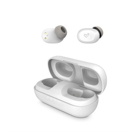Auriculares micro energy sistem urban 3 coconut
