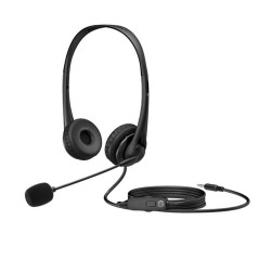 HP Cuffie stereo da 3,5 mm G2