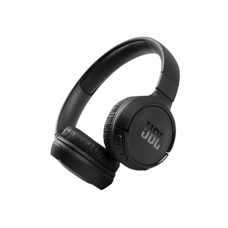 Auriculares inalambricos jbl tune 570bt negro color