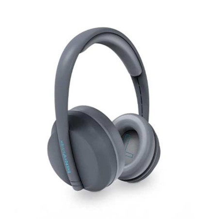 AURICULRES BLUETOOTH ENERGY SISTEM HOSHI GRIS