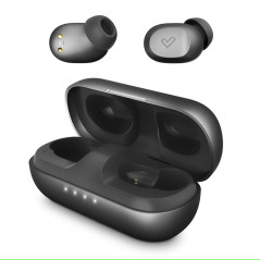 Earphones micro energy system urban 3 graphite