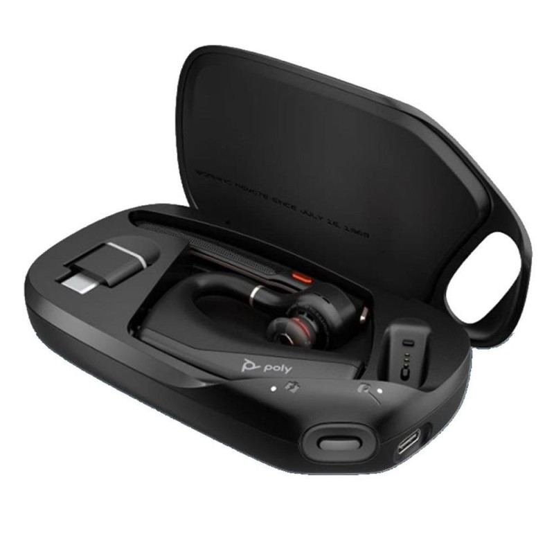 POLY Voyager Legend 50-M Headset UC