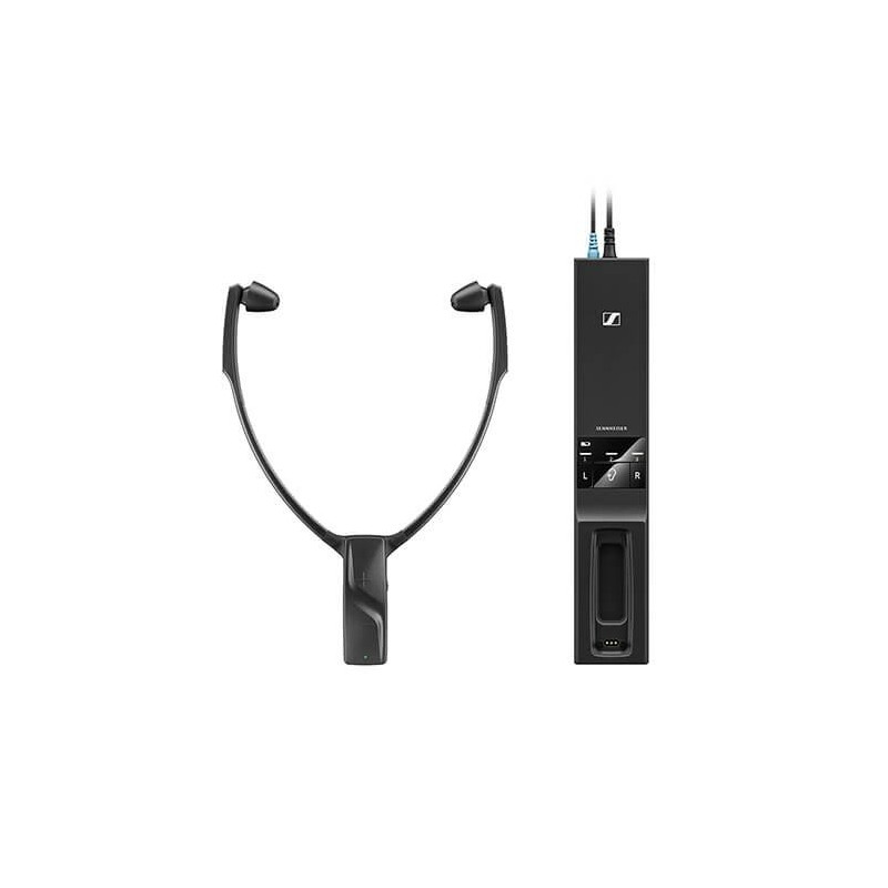 AURICULRES EPOS SENNHEISER RS 5200 RF