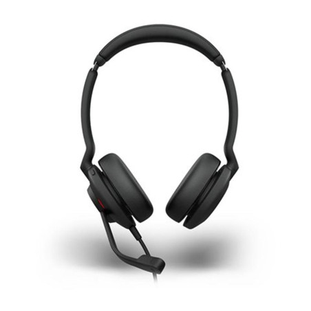 Auriculares jabra evolve2 30 se u negro