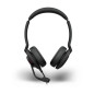 Auriculares jabra evolve2 30 se u negro