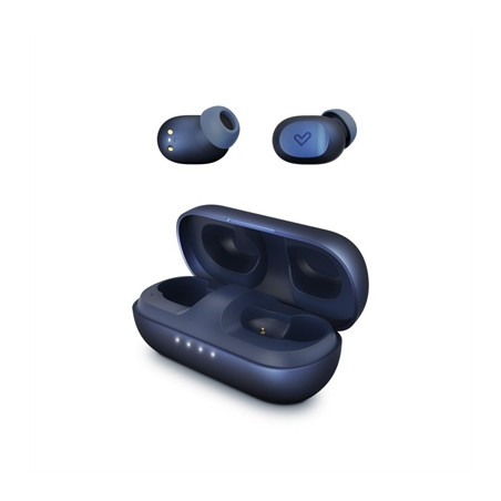 Auriculares micro energy sistem urban 3 indigo
