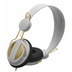 Auriculares con microfono phoenix 1080 air blanco