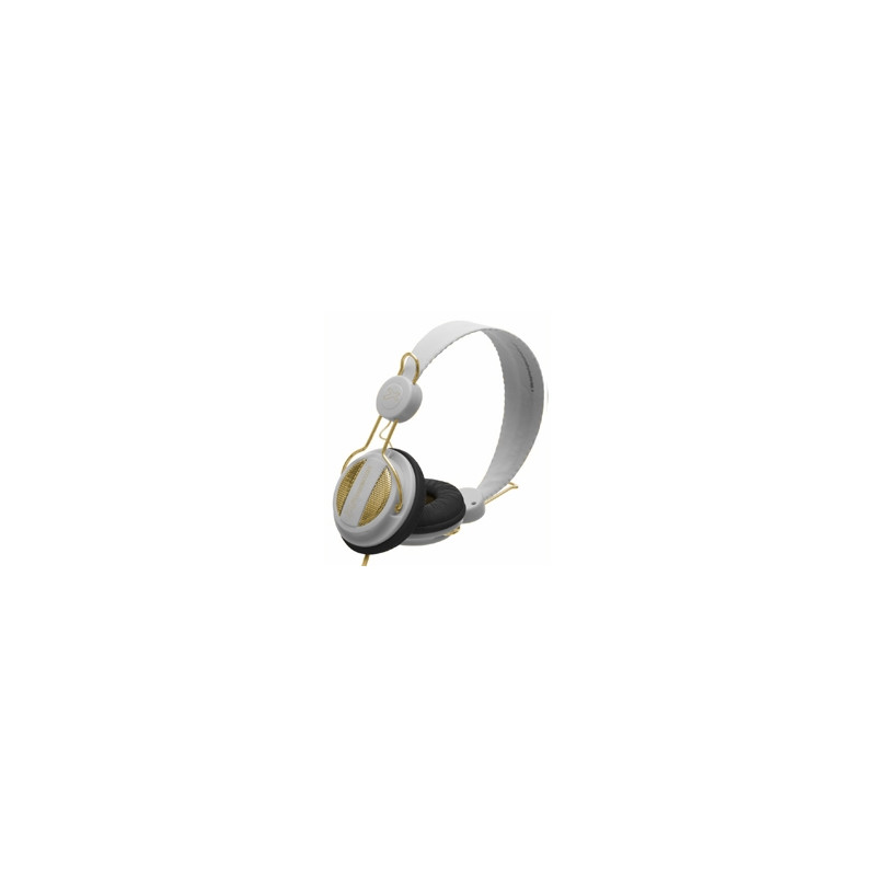 Auriculares con microfono phoenix 1080 air blanco