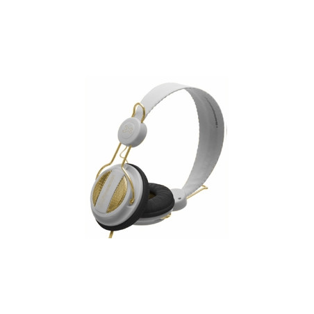 Auriculares con microfono phoenix 1080 air blanco