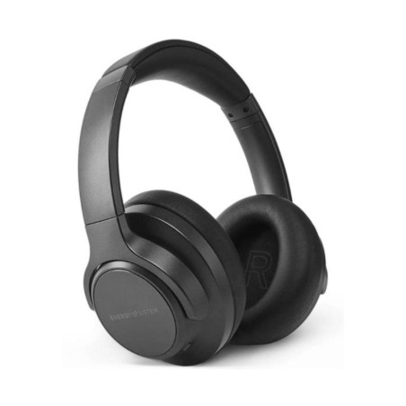 AURICULRES BLUETOOTH ENERGY SIST SILENT ANC BLACK