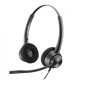 POLY EncorePro 320 with Quick Disconnect Binaural Headset TAA POLY EncorePro 320 with Quick Disconnect Binaural Headset TAA