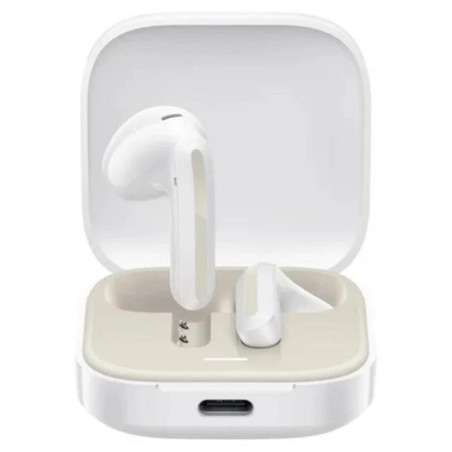 XIAOMI IT'S CALLED "REDMI BUDS 6 ACTIVE WHITE