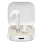 XIAOMI IT'S CALLED "REDMI BUDS 6 ACTIVE WHITE