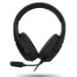 AURICULARESMICRO KROM KOPA 7.1 BLACK