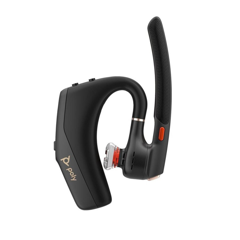 Oreja poly voyager legend 50 earphone with wireless USB - C bluetooth adapter