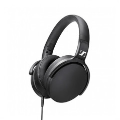 AURICULARESMICRO EPOS SENNHEISER HD 400s NEGRO
