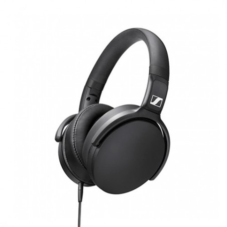 AURICULARESMICRO EPOS SENNHEISER HD 400s NEGRO