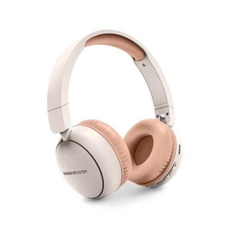 AURICULRES ENERGY SISTEM POWER RADIO BEIGE
