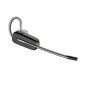 POLY Cuffie per ufficio Savi 8240 ufficio DECT 1880-1900 MHz USB-A POLY Cuffie per ufficio Savi 8240 ufficio DECT 1880-1900 MHz USB-A