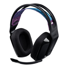 Auriculares with microphone logitech g g535 wireless gaming inhambra