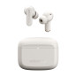 Auriculares urbanista pole high cloud inalambrico blanco