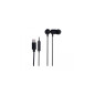 Auriculares intrauditivos fonestar x3 - nc - microfono - usb tipo c - negro