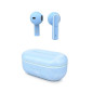 Auriculares micro energy sistem senshi eco bluetooth azul