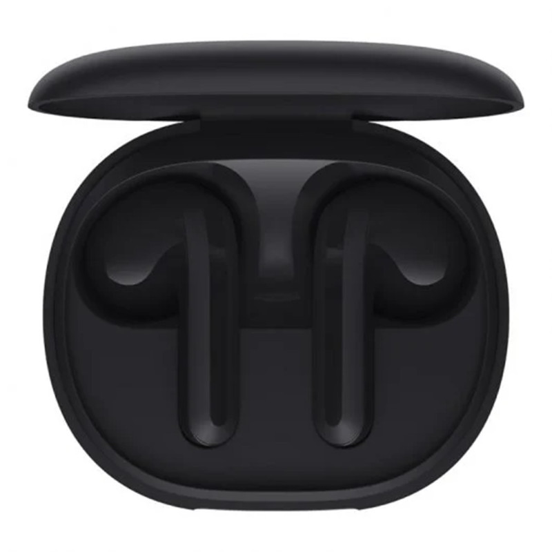 XIAOMI REDMI BUDS 4 LITE BLACK BHR7118GL