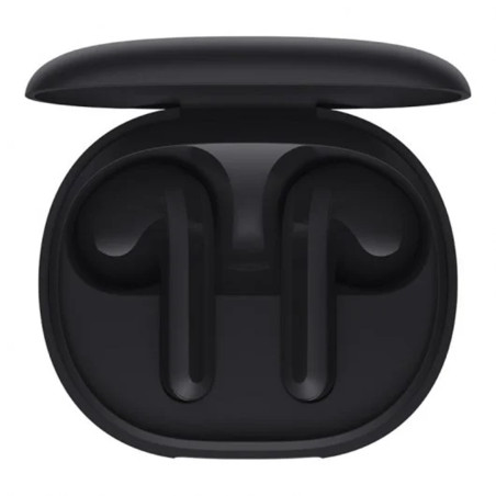 XIAOMI REDMI BUDS 4 LITE BLACK BHR7118GL