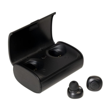 Auriculares inalambricos fonestar twins - energy - bluetooth - negro