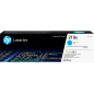 HP LaserJet 219A original cyan toner cartridge HP LaserJet 219A original cyan toner cartridge