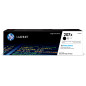HP Cartuccia toner nero originale LaserJet 207X ad alta capacità HP Cartuccia toner nero originale LaserJet 207X ad alta capacità