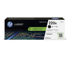 HP Cartuccia toner originale nero LaserJet 220A
