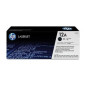 HP 12A Black Original LaserJet Toner Cartridge HP 12A Black Original LaserJet Toner Cartridge