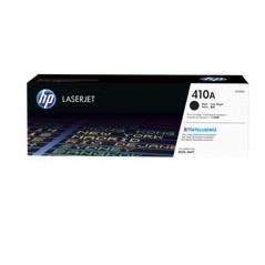 HP 410A Black Original LaserJet Toner Cartridge