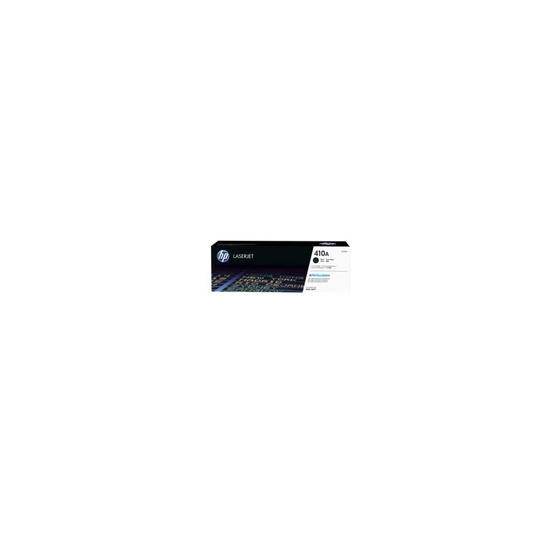 HP 410A Black Original LaserJet Toner Cartridge HP 410A Black Original LaserJet Toner Cartridge
