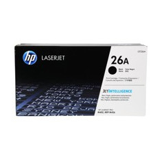 HP Cartuccia Toner originale nero LaserJet 26A