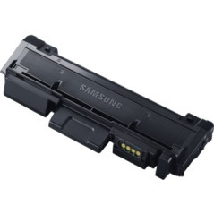 Samsung Cartuccia toner nero a resa elevata MLT-D116L