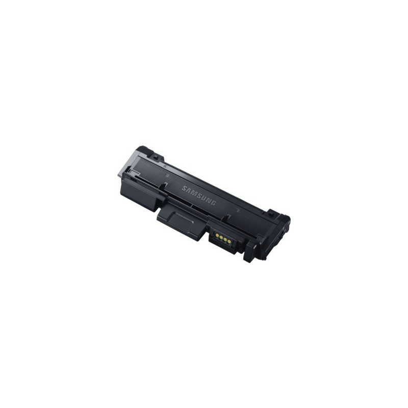 Samsung Cartuccia toner nero a resa elevata MLT-D116L