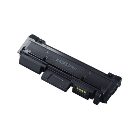 Samsung Cartuccia toner nero a resa elevata MLT-D116L