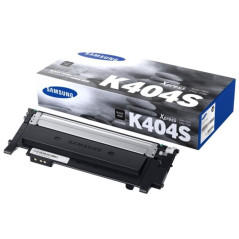 Samsung Cartuccia toner nero originale HP CLT-K404S