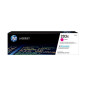 HP Cartuccia toner magenta originale ad alta capacità LaserJet 203X HP Cartuccia toner magenta originale ad alta capacità LaserJet 203X