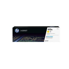 HP Cartuccia Toner originale giallo LaserJet 410A